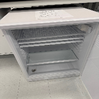 Fisherbrand Isotemp Undercounter Refrigerator image 0